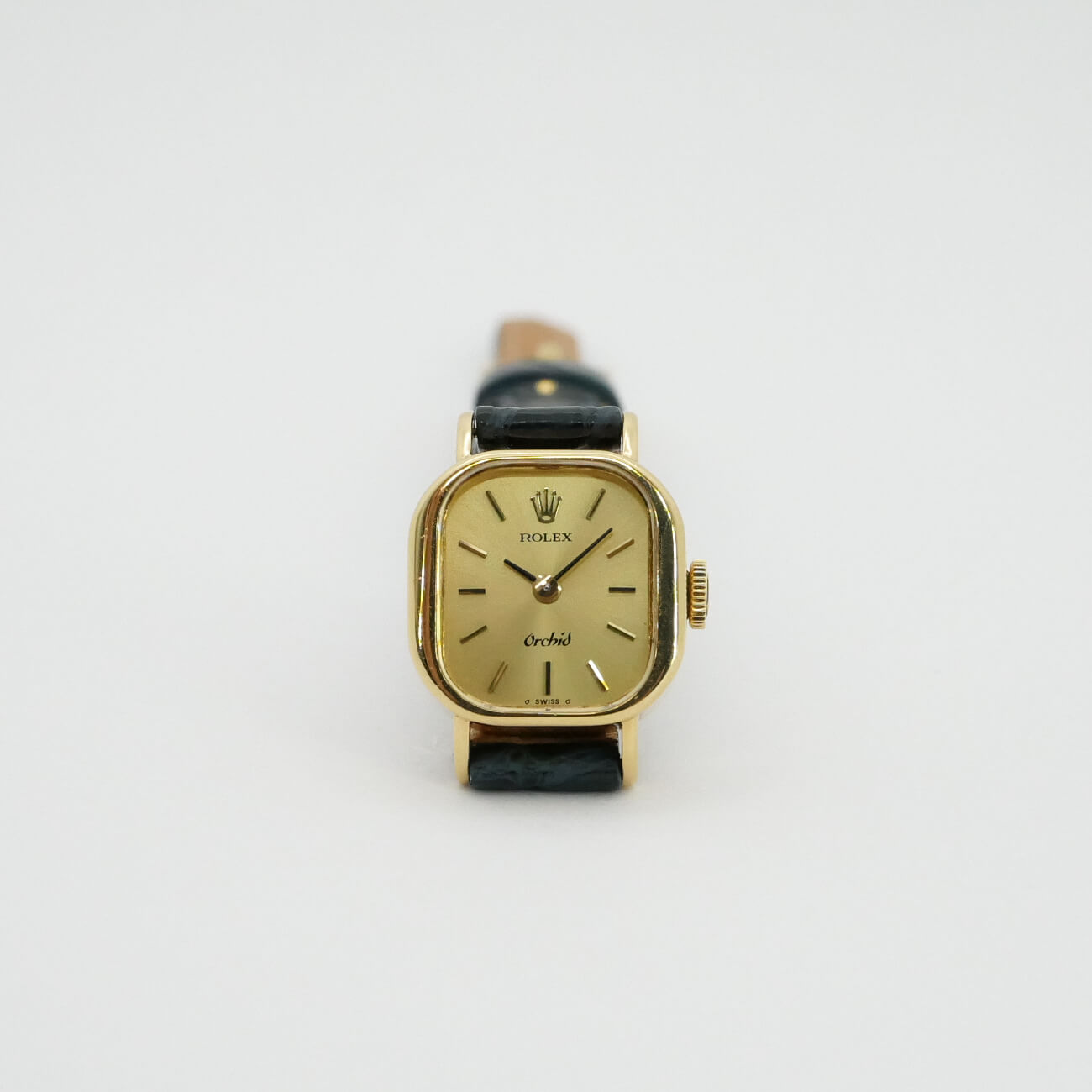 ROLEX RECTANGLE MODEL