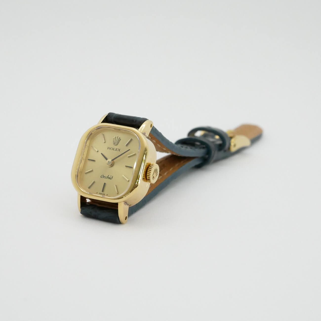 ROLEX RECTANGLE MODEL