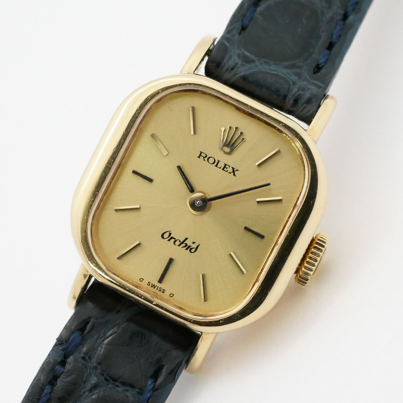 ROLEX RECTANGLE MODEL