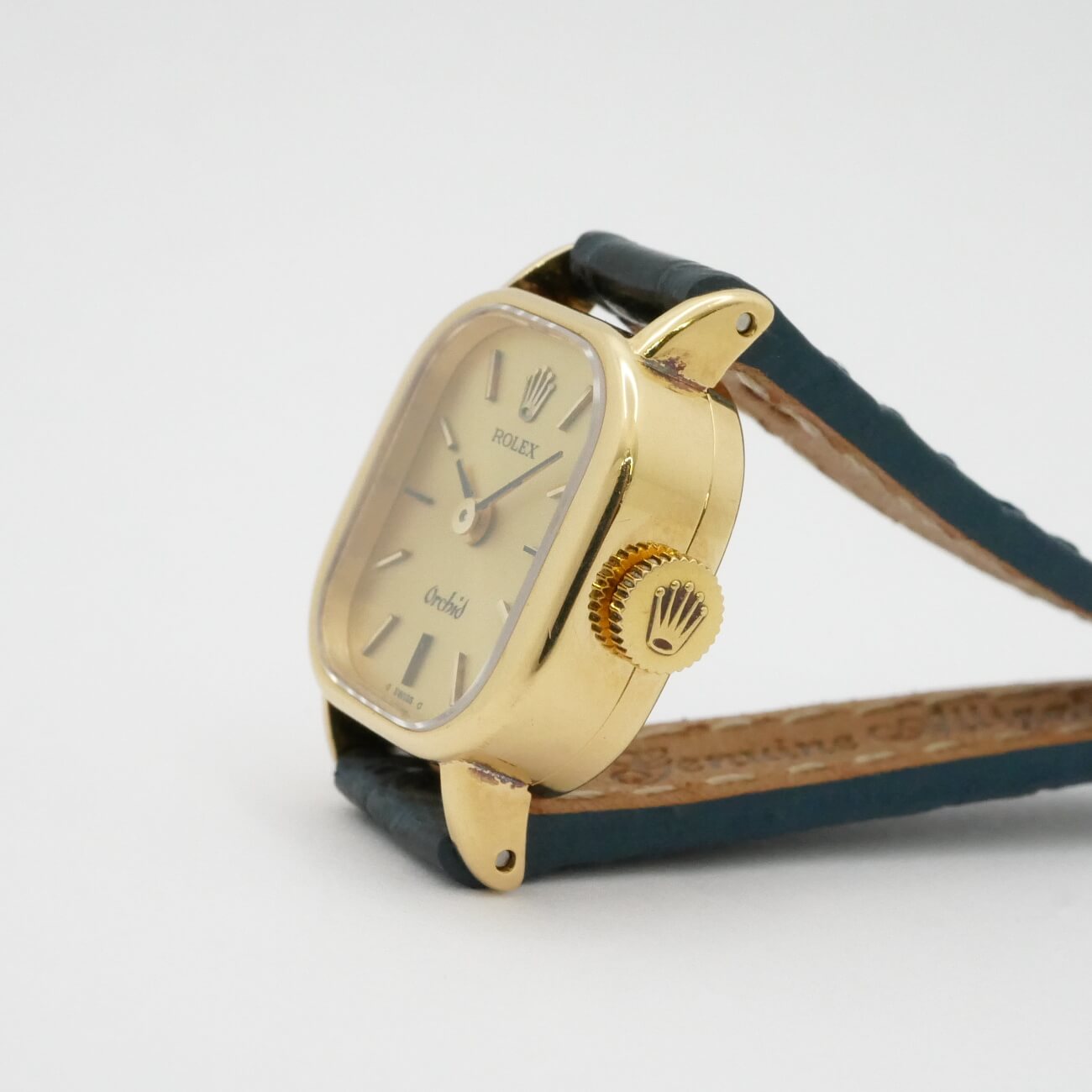 ROLEX RECTANGLE MODEL