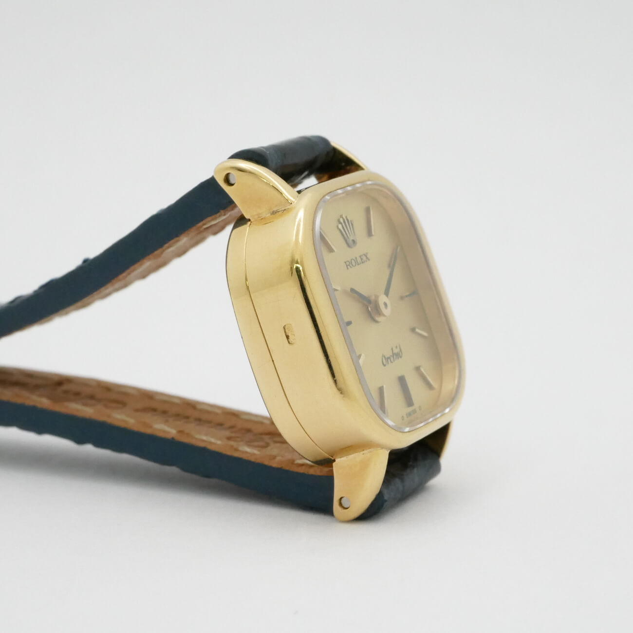 ROLEX RECTANGLE MODEL