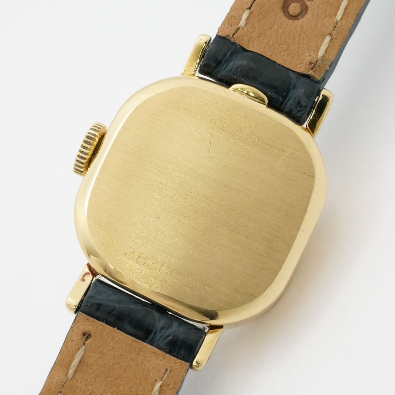 ROLEX RECTANGLE MODEL