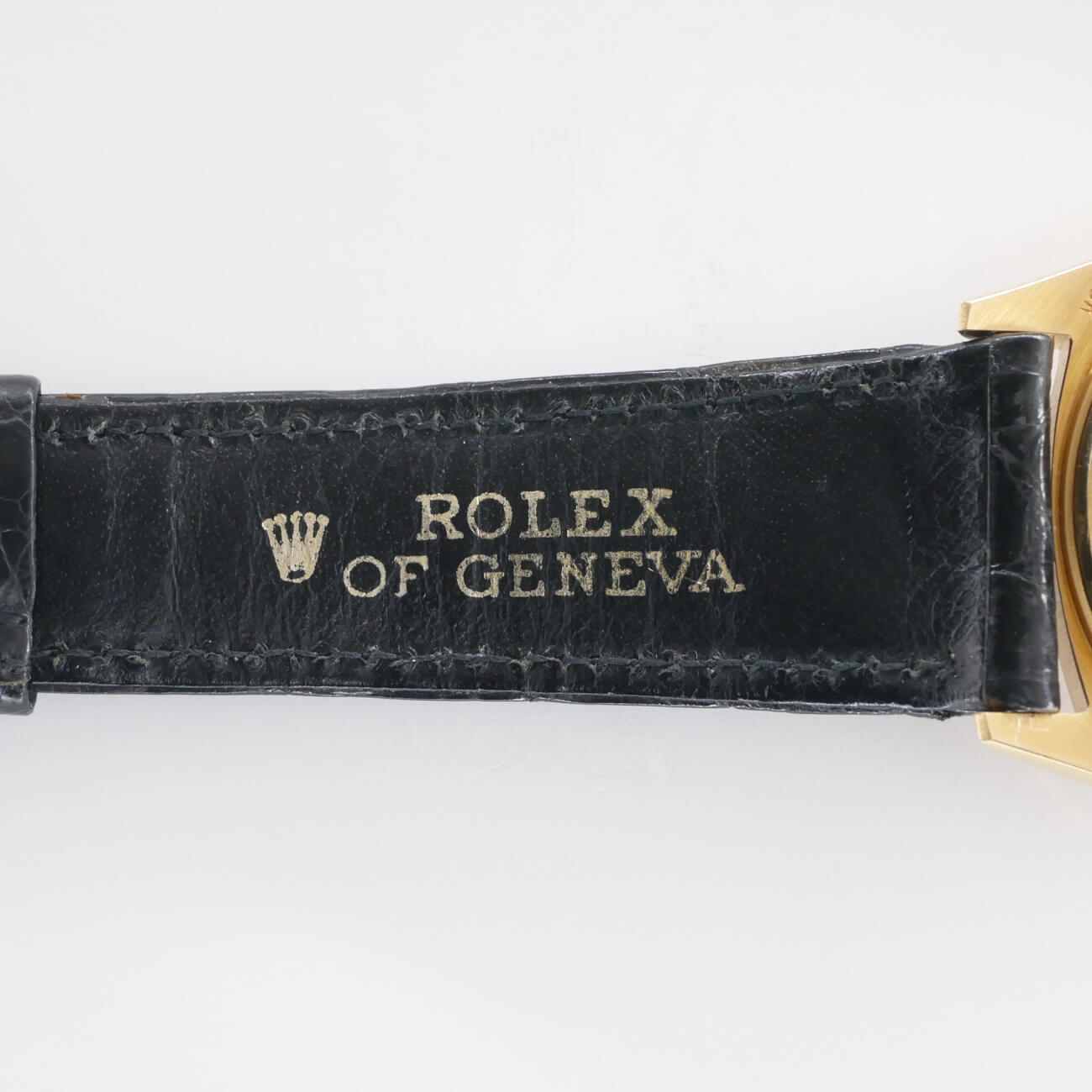 ROLEX DAY-DATE