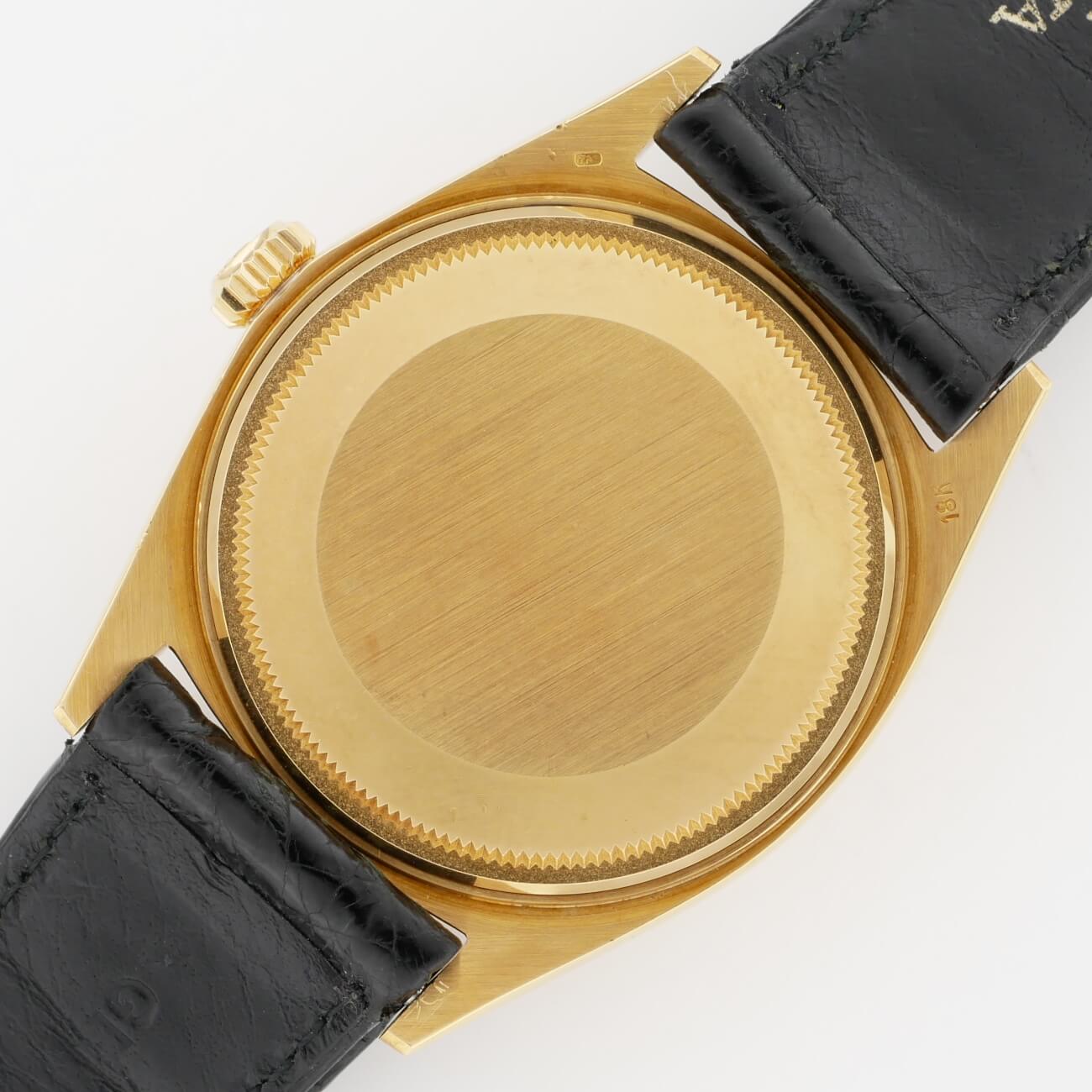 ROLEX DAY-DATE