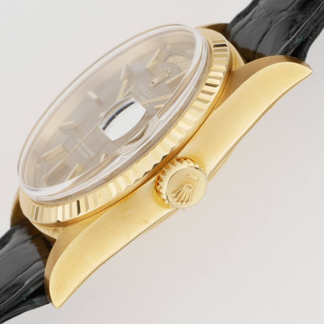 mt11866 | ROLEX - mens | CARESE [ケアーズ] – アンティークウォッチ