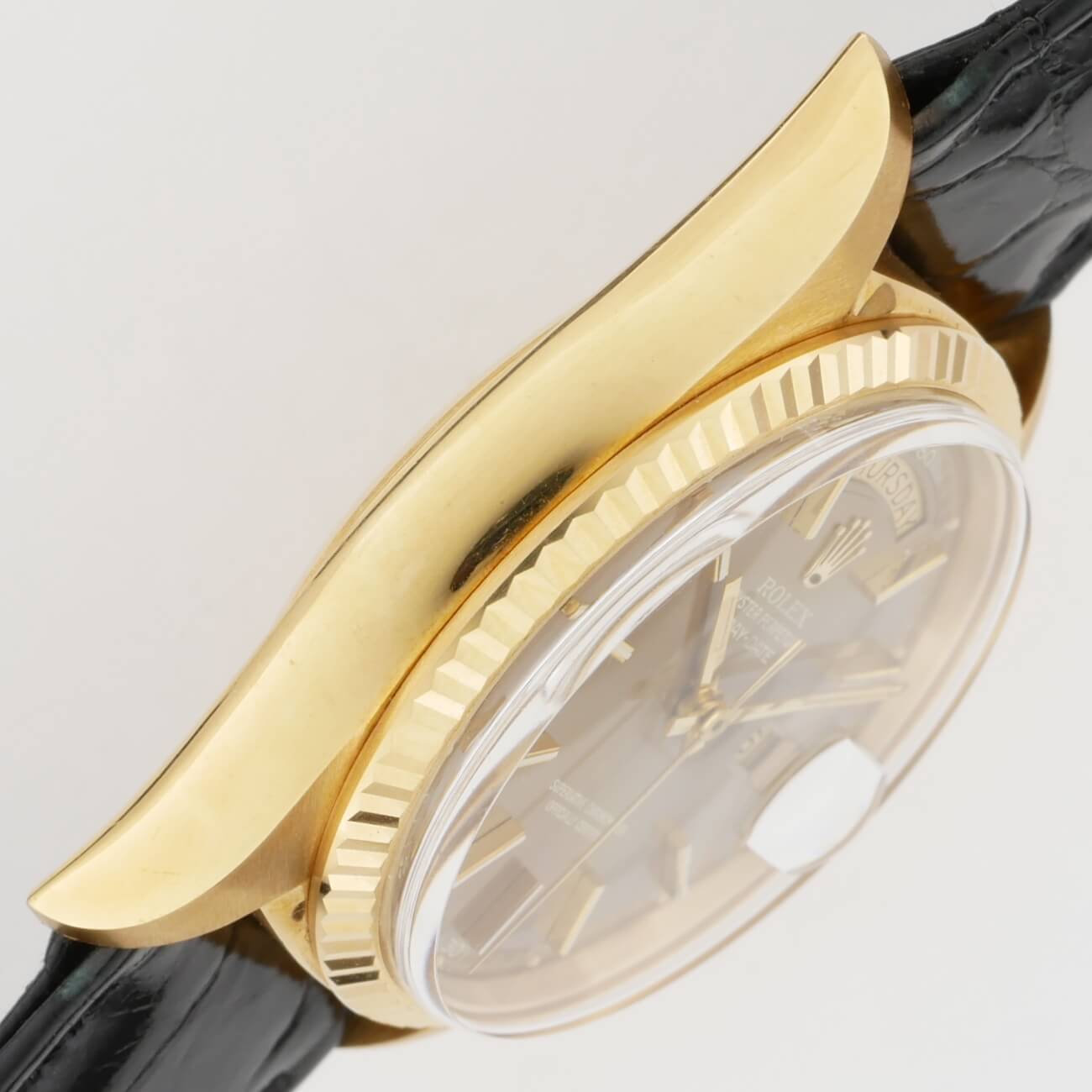 ROLEX DAY-DATE