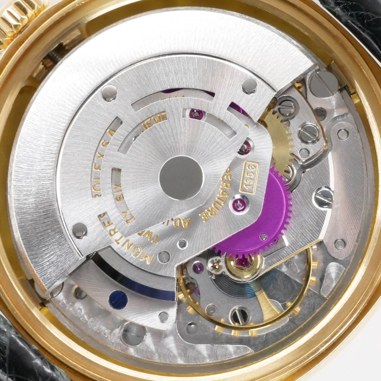 ROLEX DAY-DATE