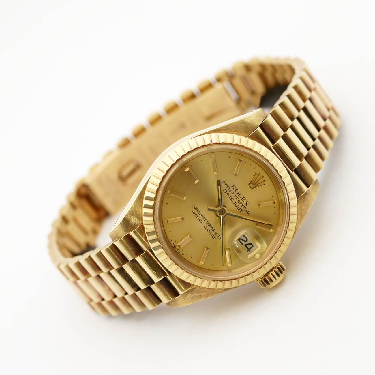ROLEX DATEJUST