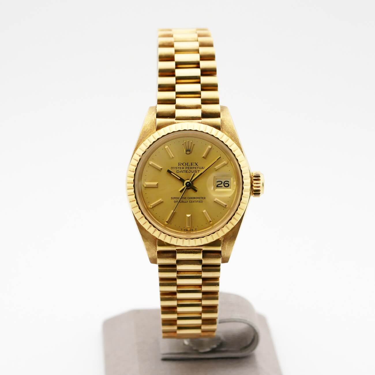 ROLEX DATEJUST