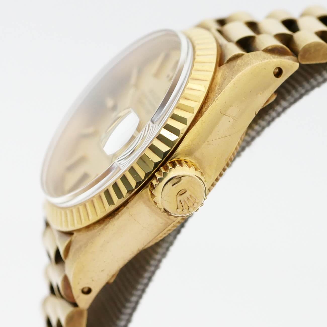 ROLEX DATEJUST