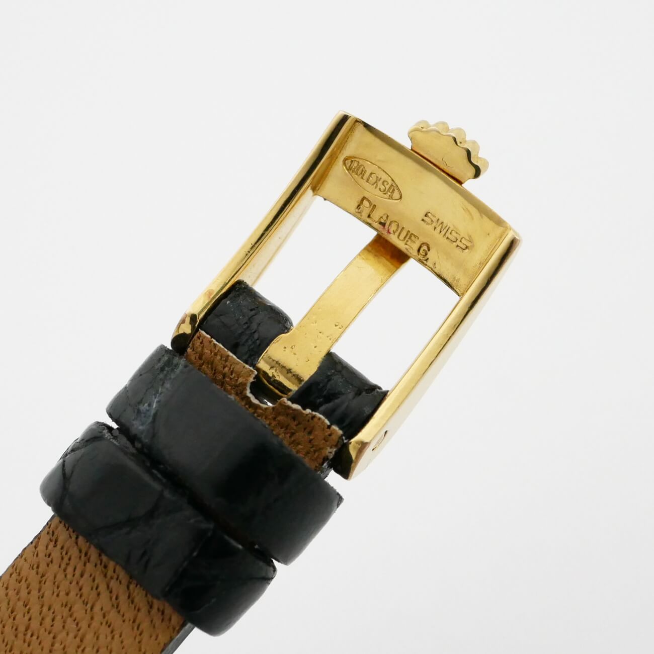 ROLEX Orchid