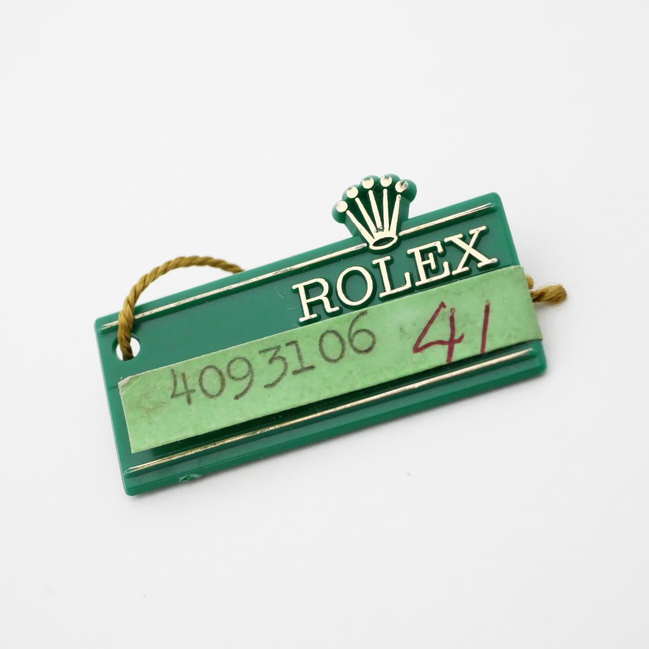 ROLEX Orchid