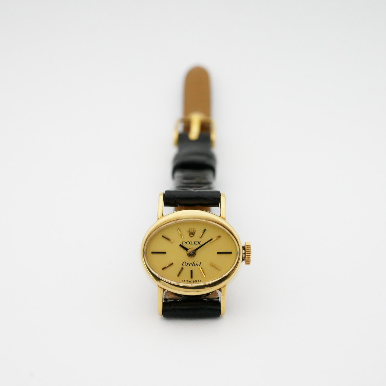 ROLEX Orchid