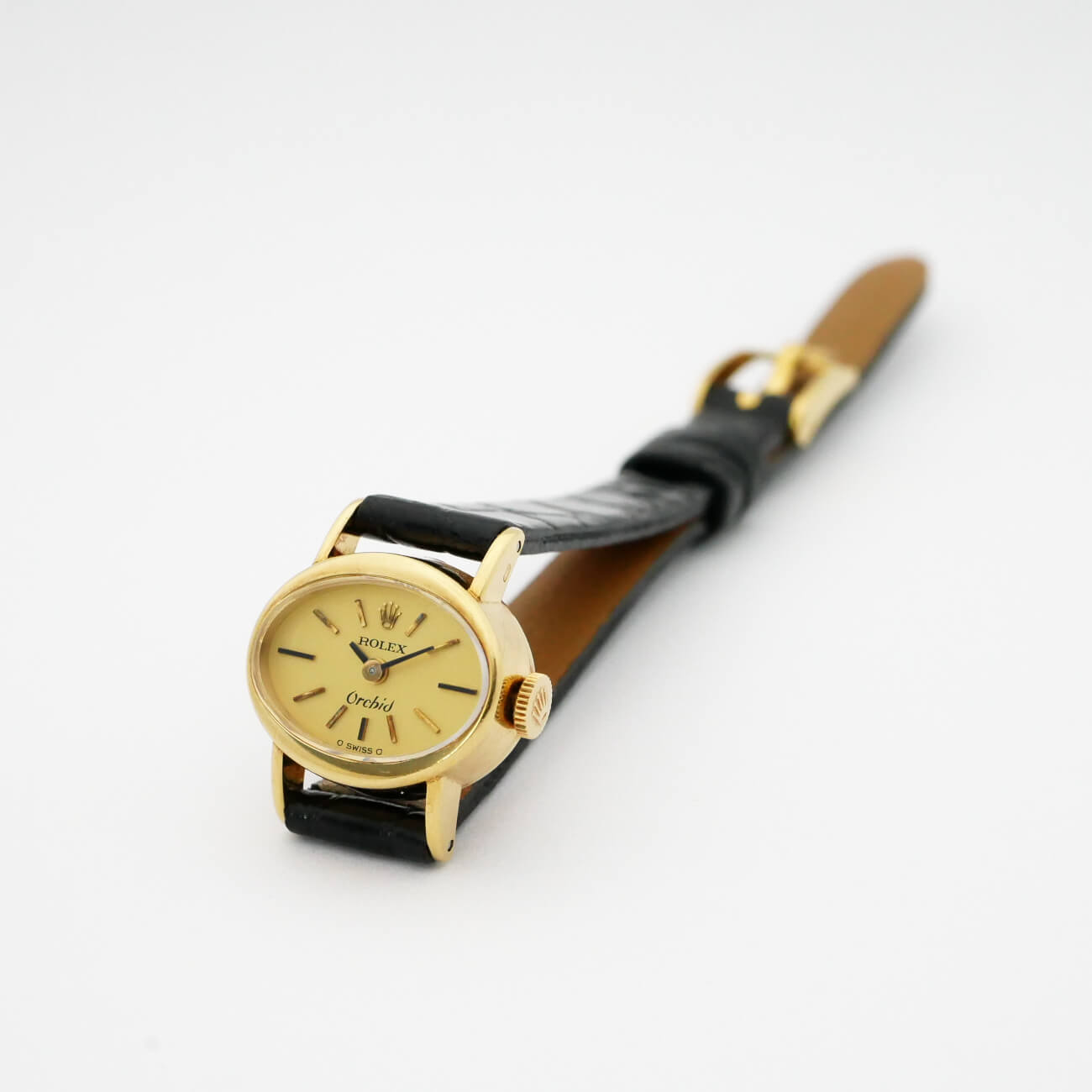 ROLEX Orchid