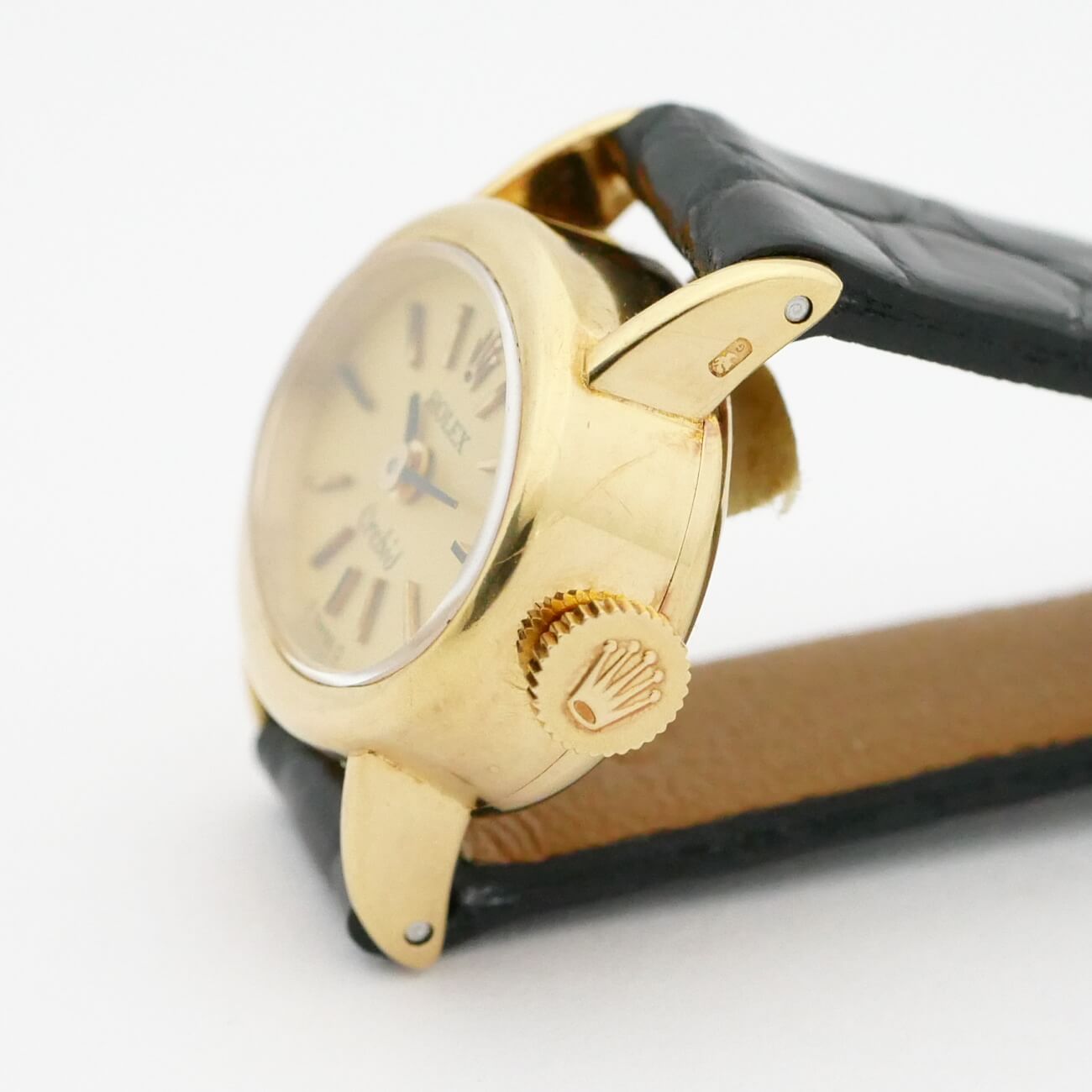 ROLEX Orchid