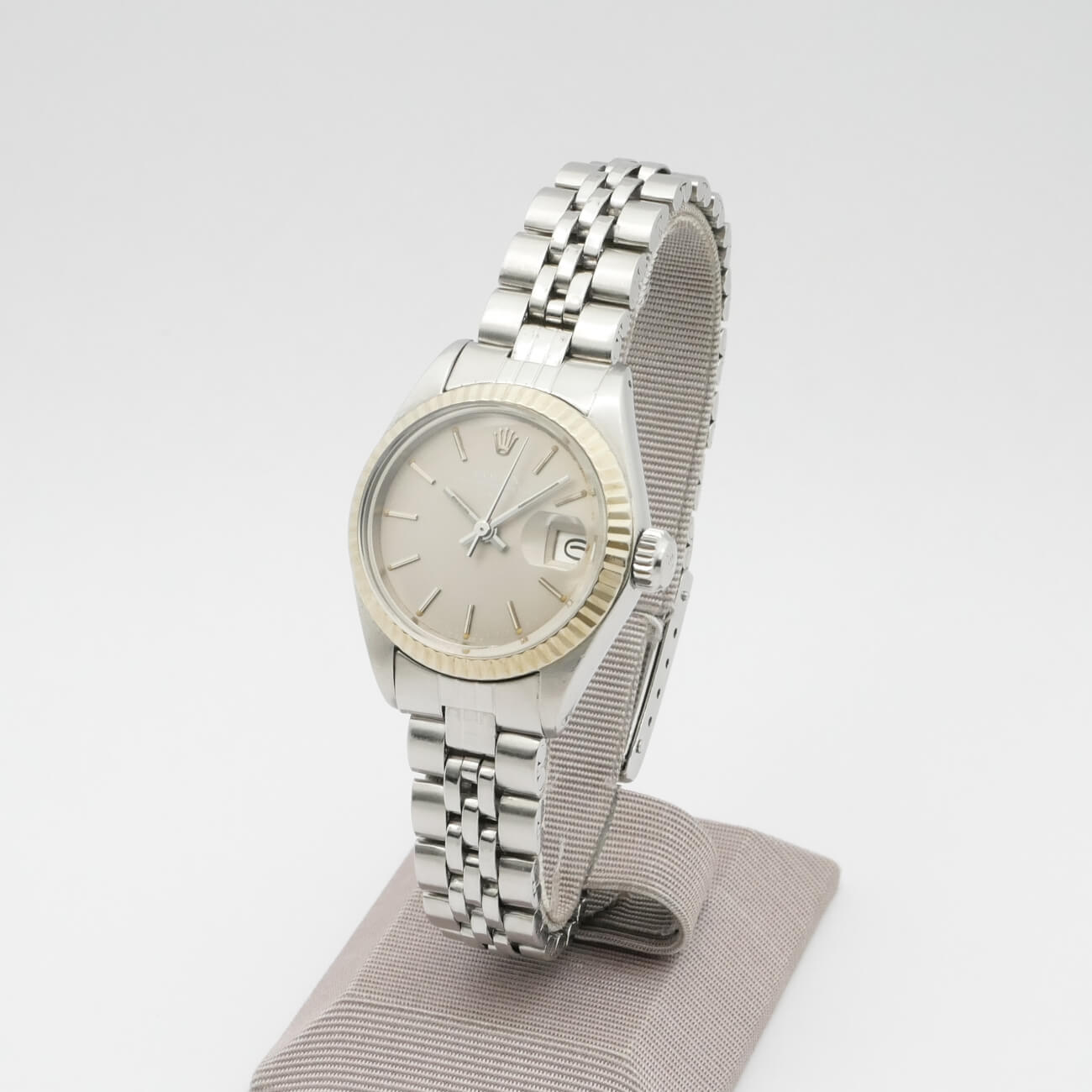 ROLEX OYSTER PERPETUAL DATE