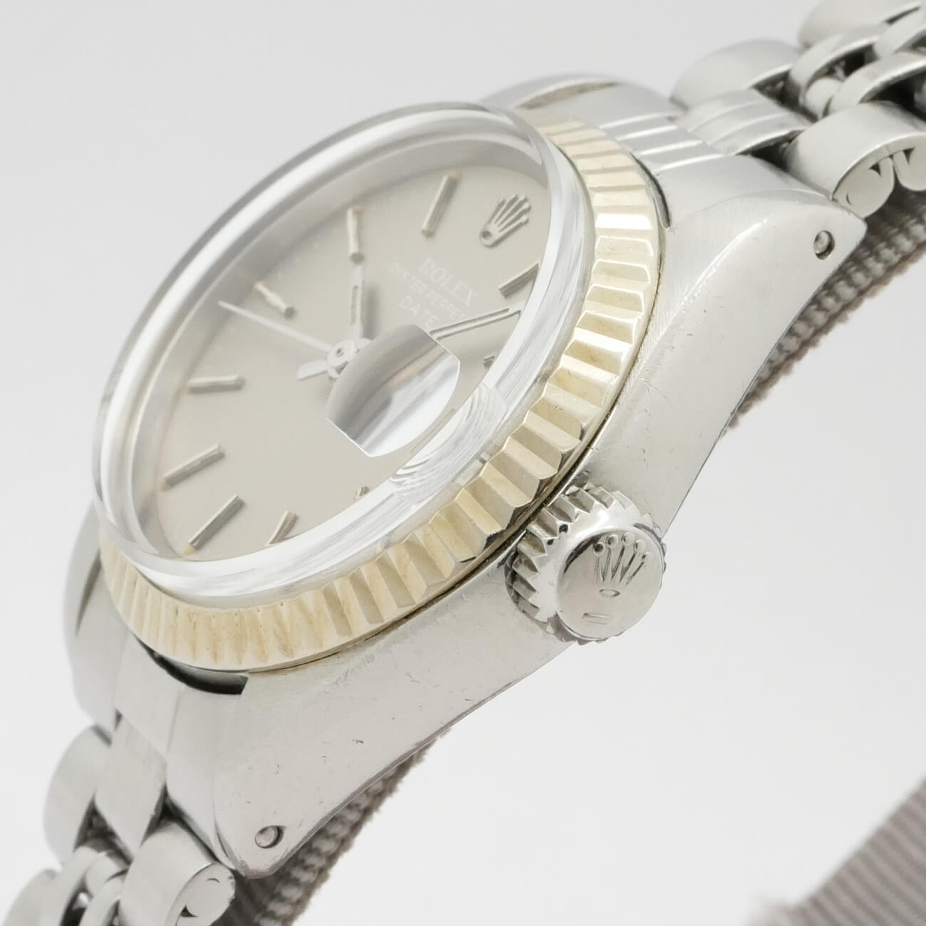 ROLEX OYSTER PERPETUAL DATE