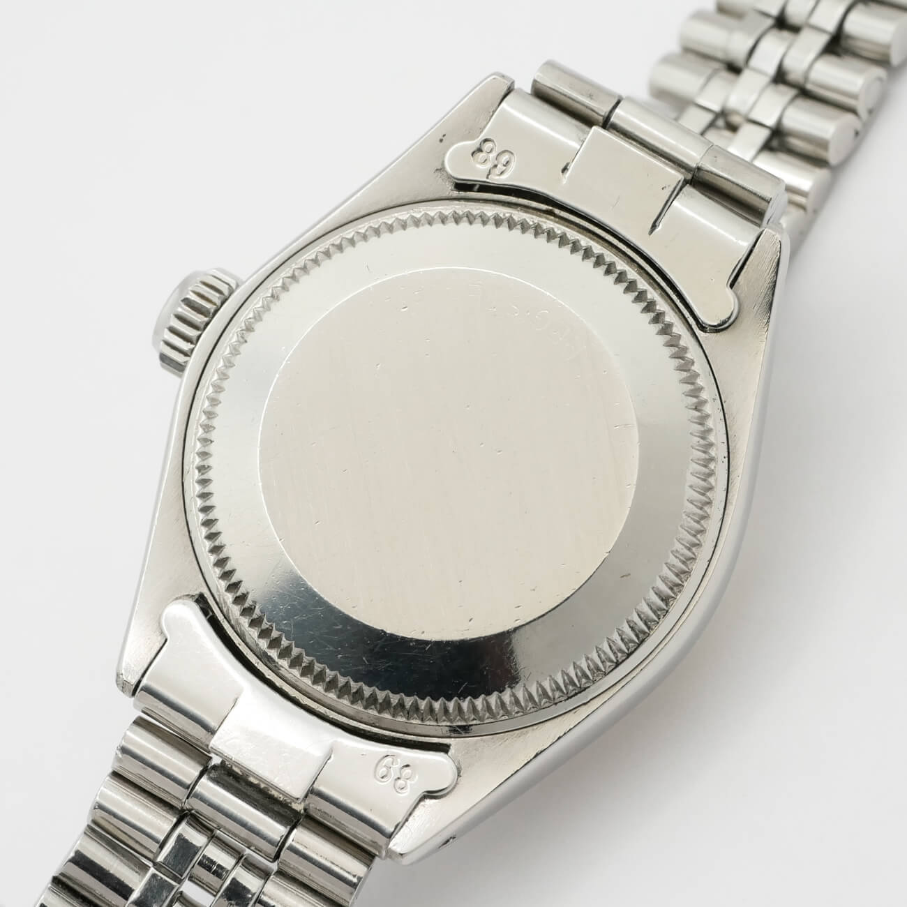 ROLEX OYSTER PERPETUAL DATE