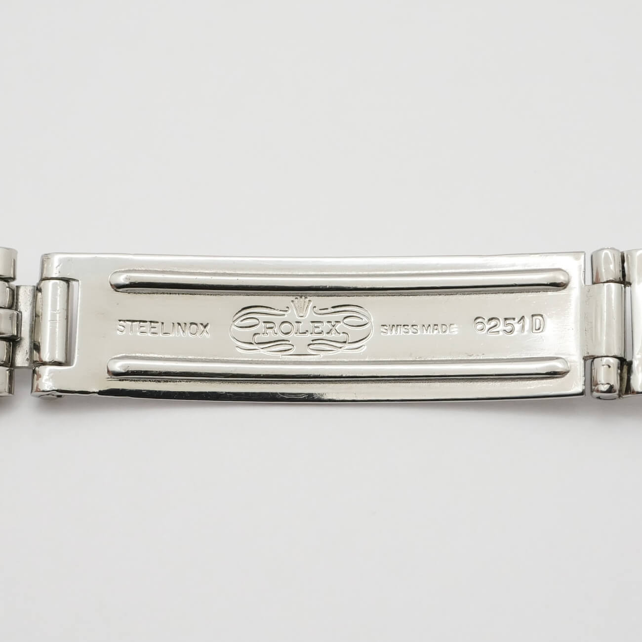 ROLEX OYSTER PERPETUAL DATE
