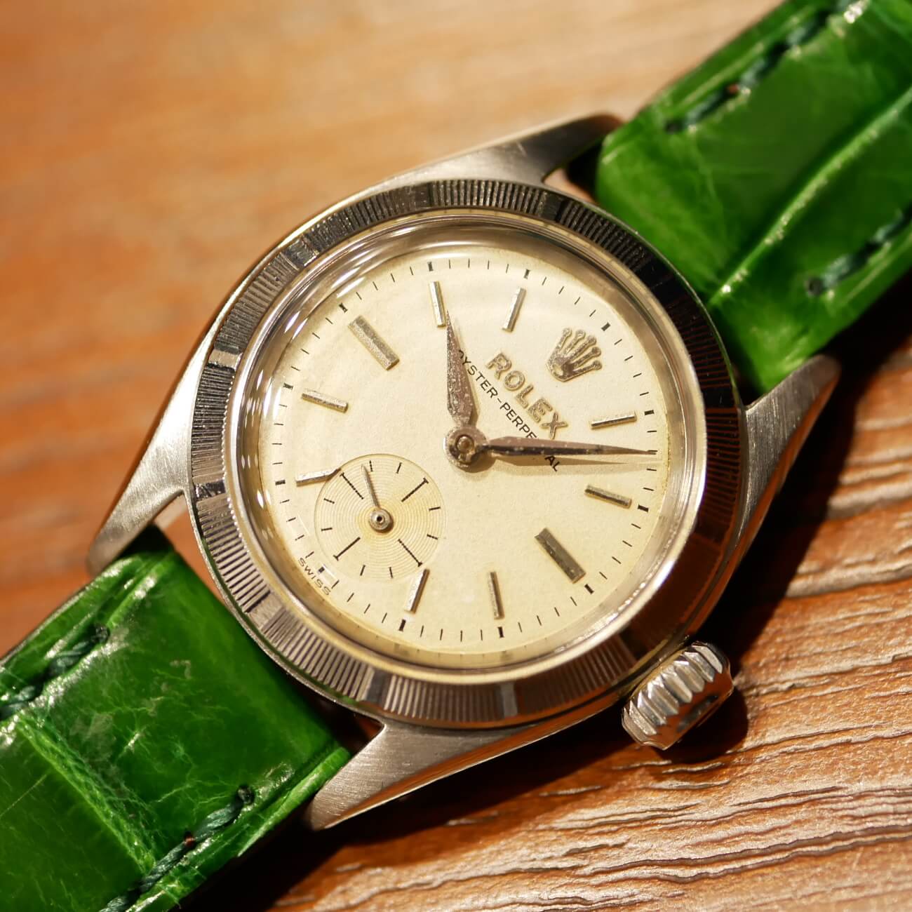 ROLEX OYSTER PERPETUAL