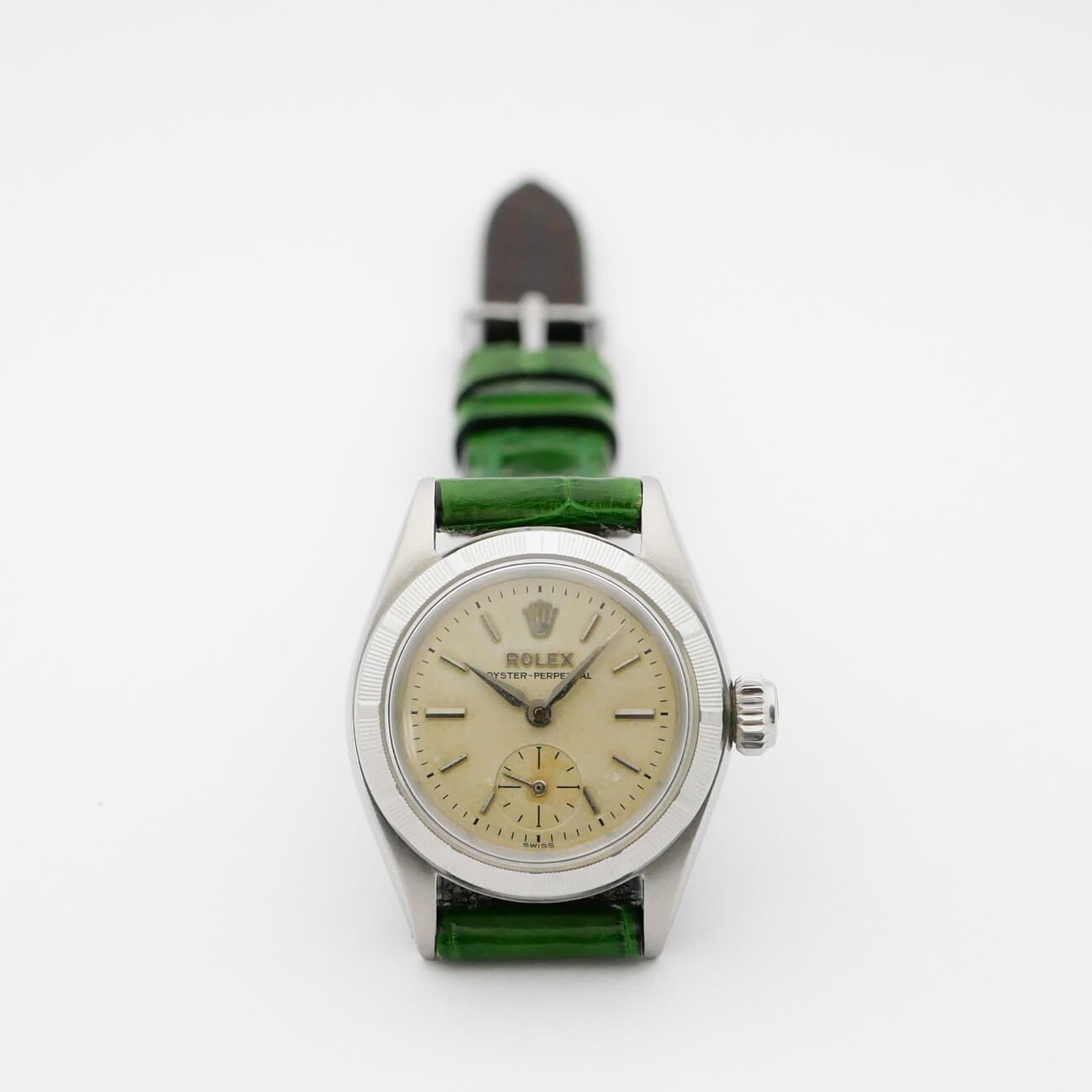 ROLEX OYSTER PERPETUAL