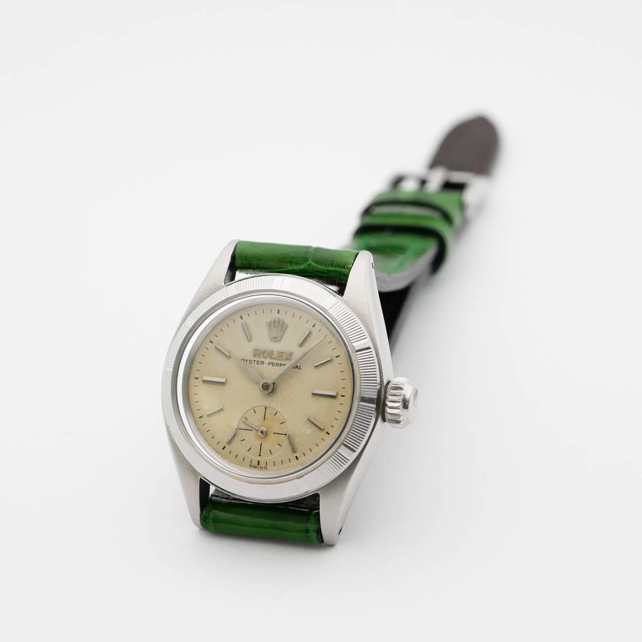ROLEX OYSTER PERPETUAL