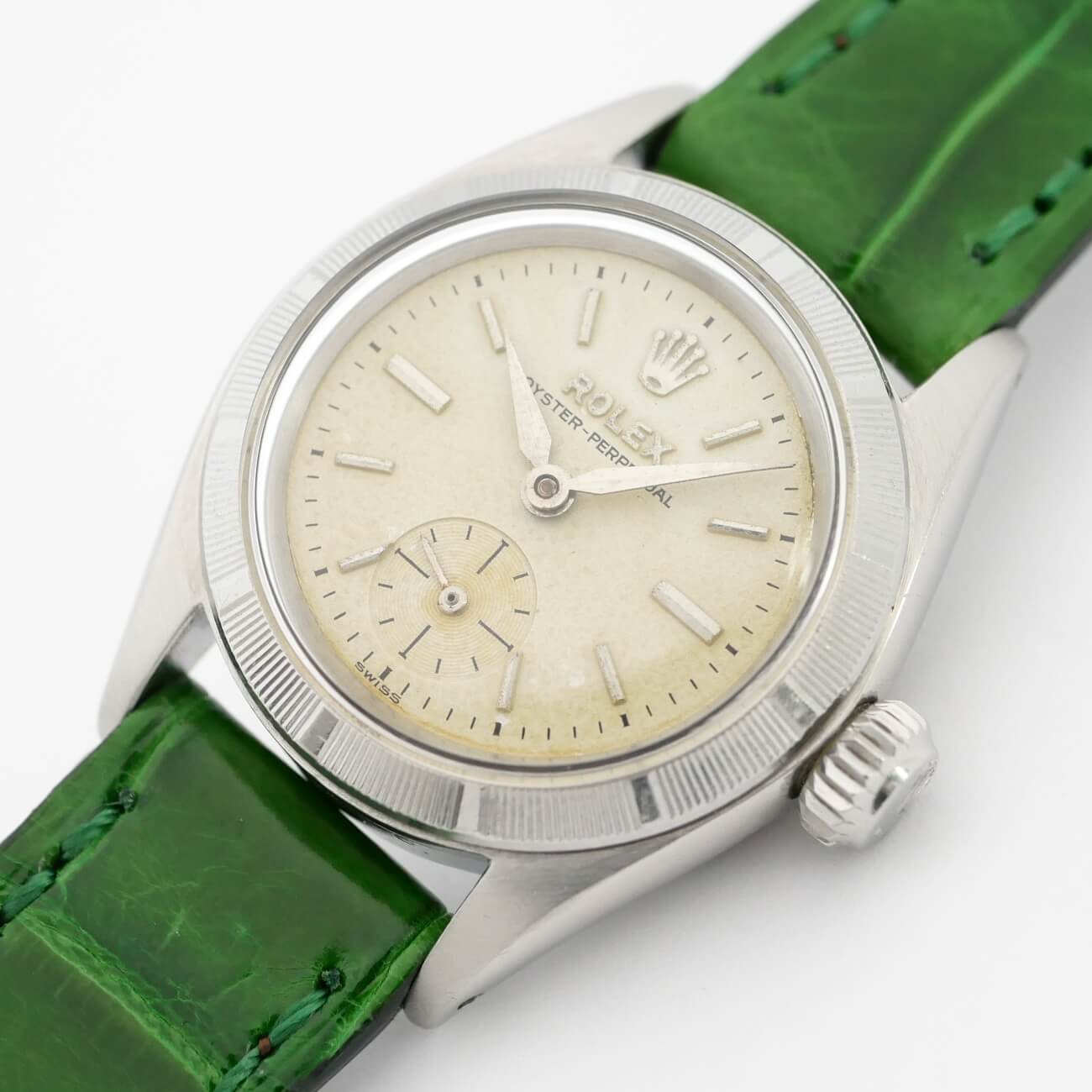 ROLEX OYSTER PERPETUAL