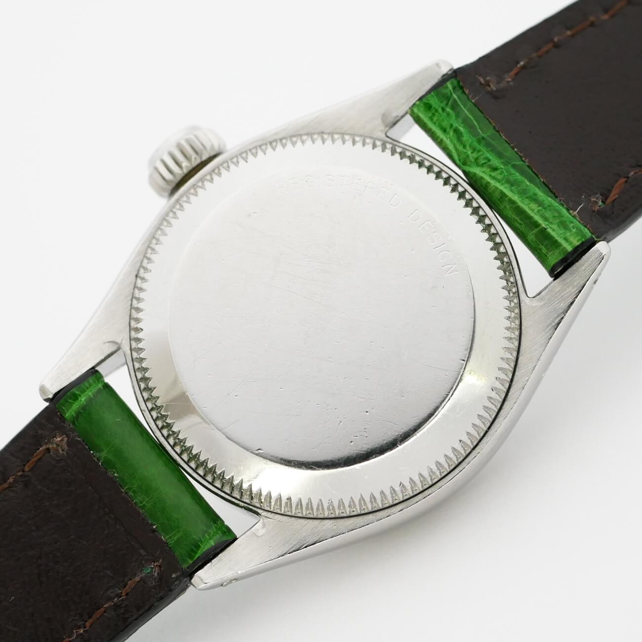 ROLEX OYSTER PERPETUAL