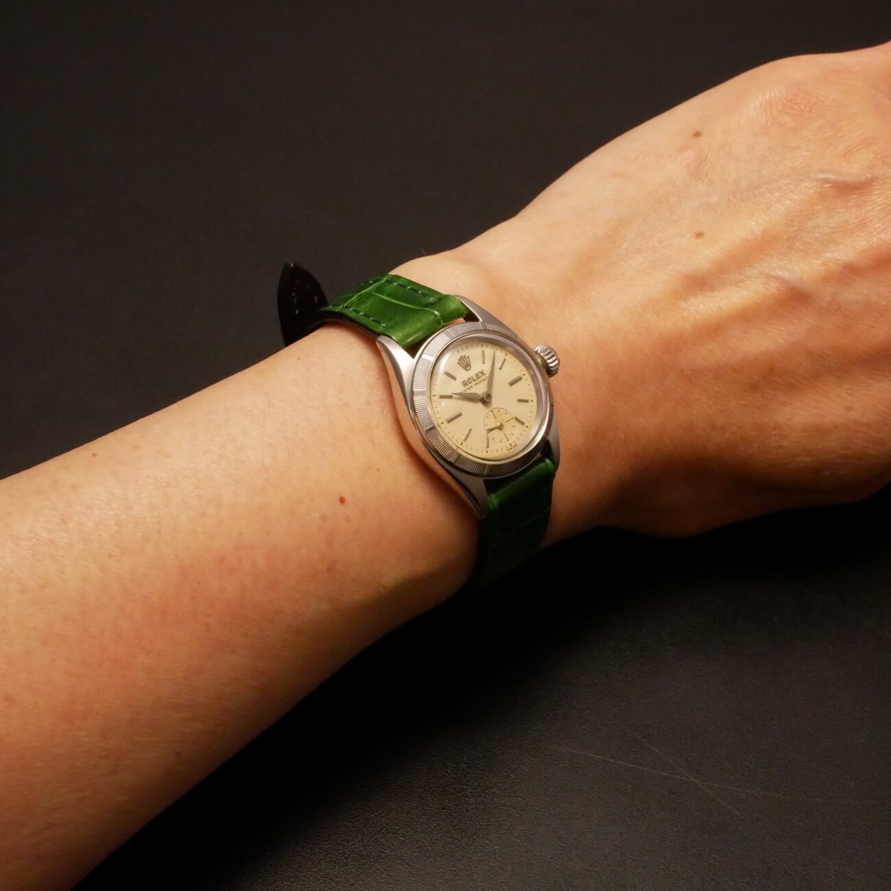 ROLEX OYSTER PERPETUAL