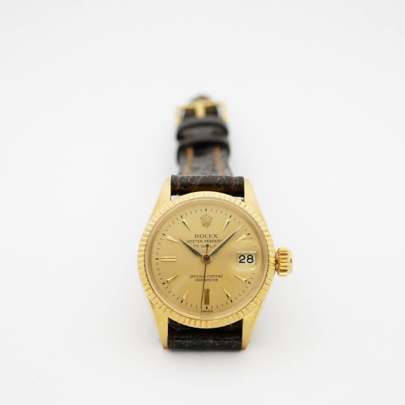 ROLEX LADY-DATEJUST
