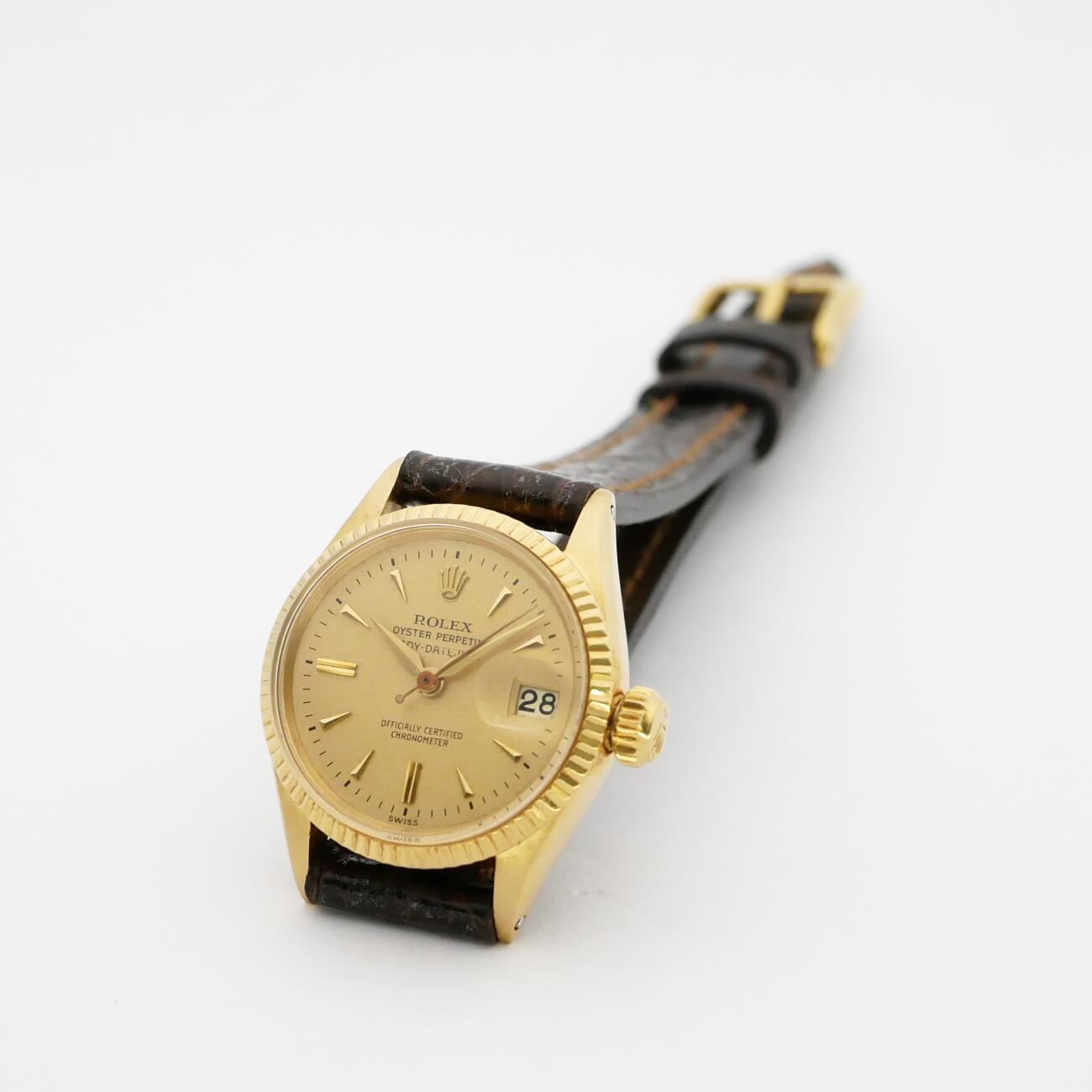 ROLEX LADY-DATEJUST
