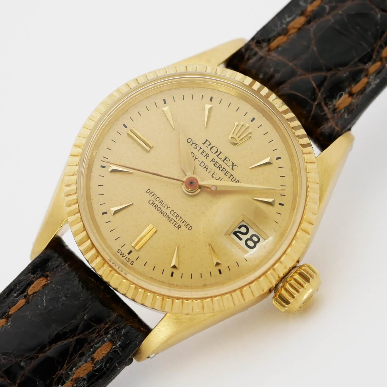 ROLEX LADY-DATEJUST