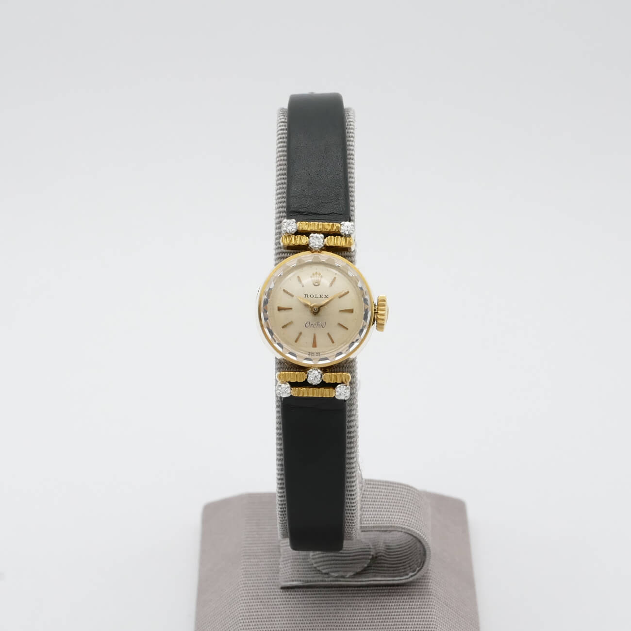 ROLEX Orchid