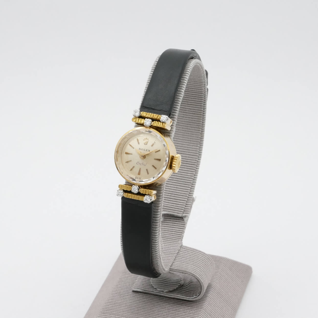 ROLEX Orchid