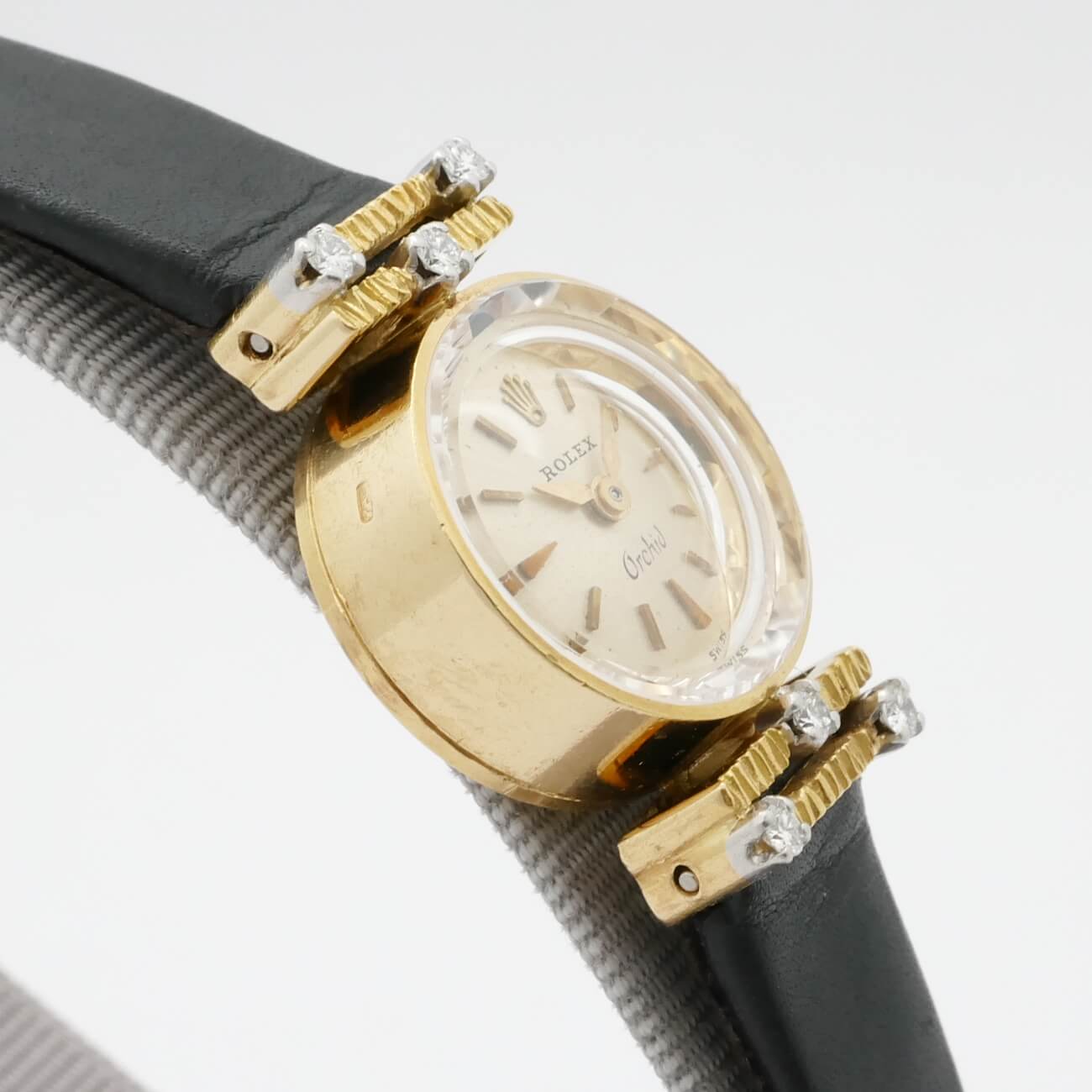 ROLEX Orchid