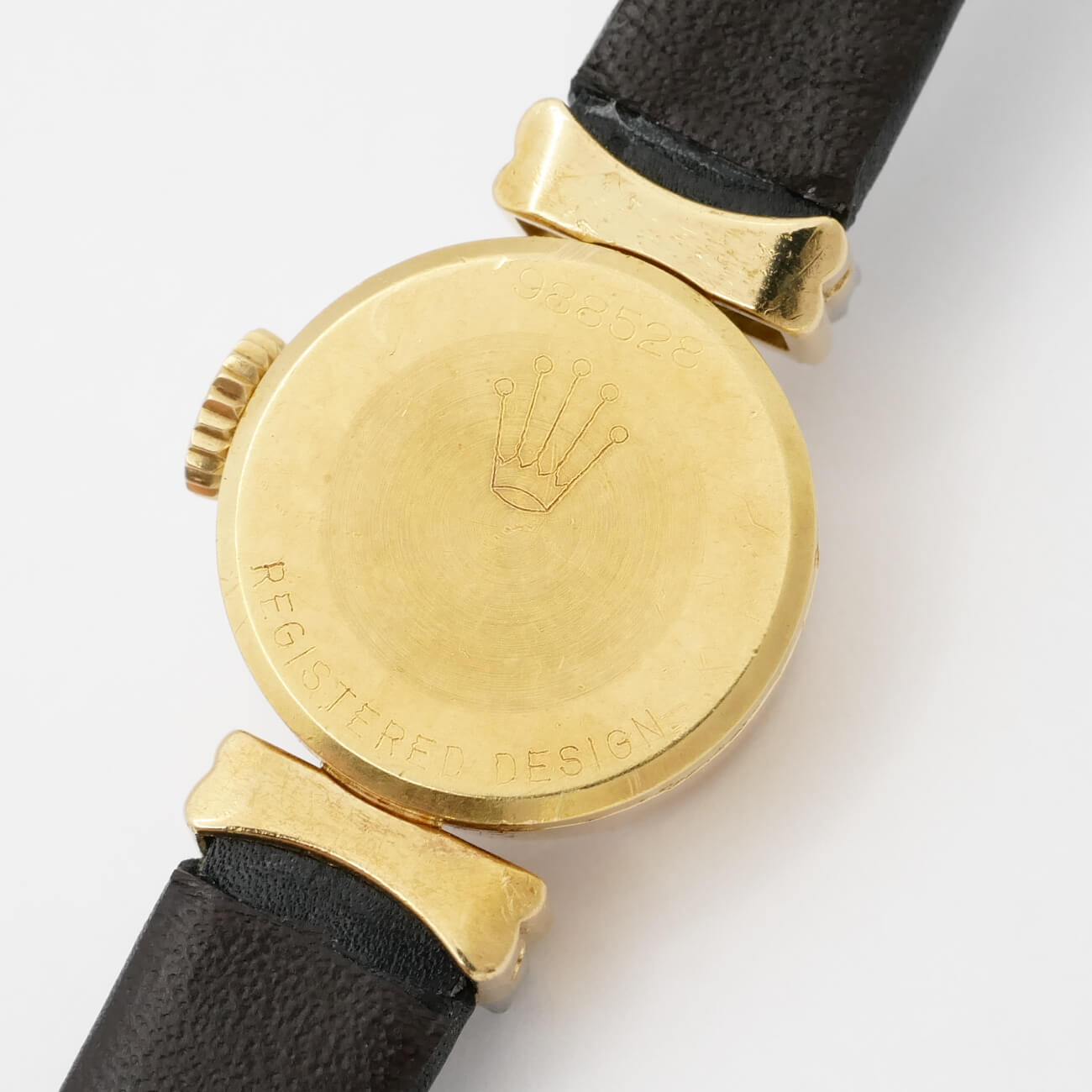 ROLEX Orchid