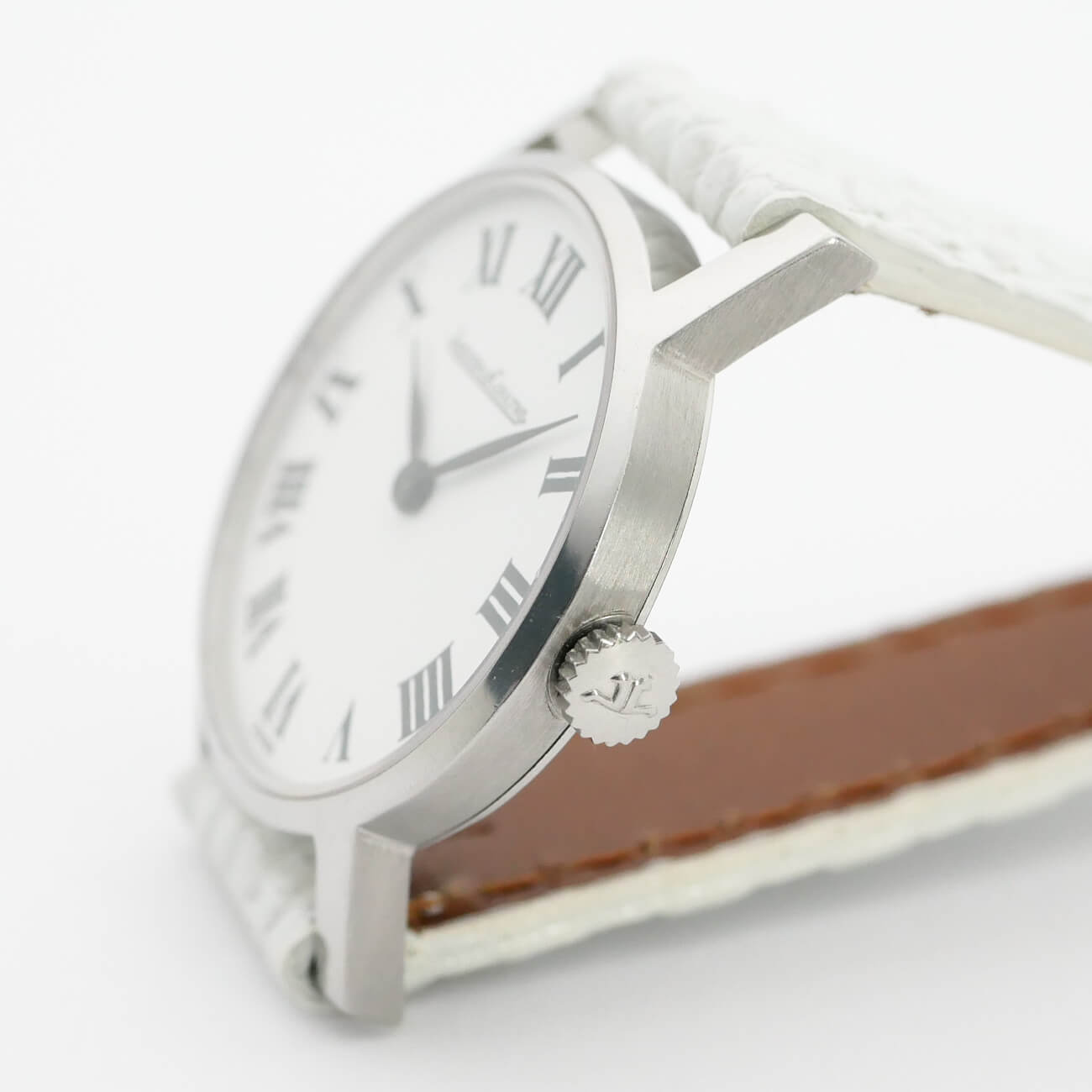 JAEGER LECOULTRE ROUND MODEL