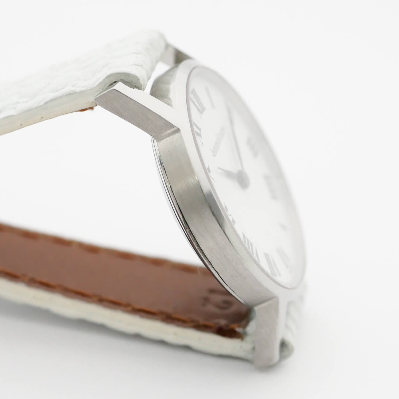 JAEGER LECOULTRE ROUND MODEL