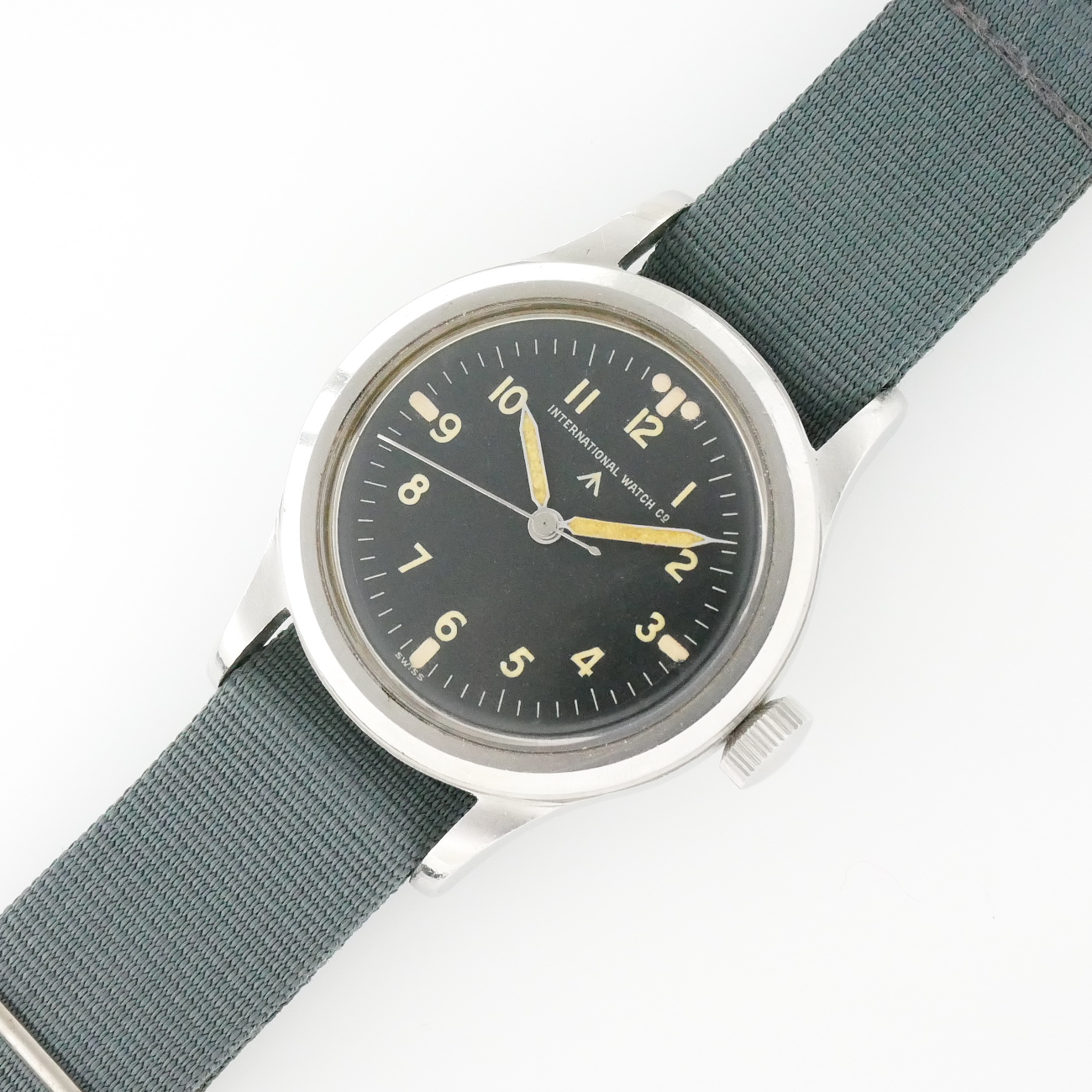IWC MARK XI
