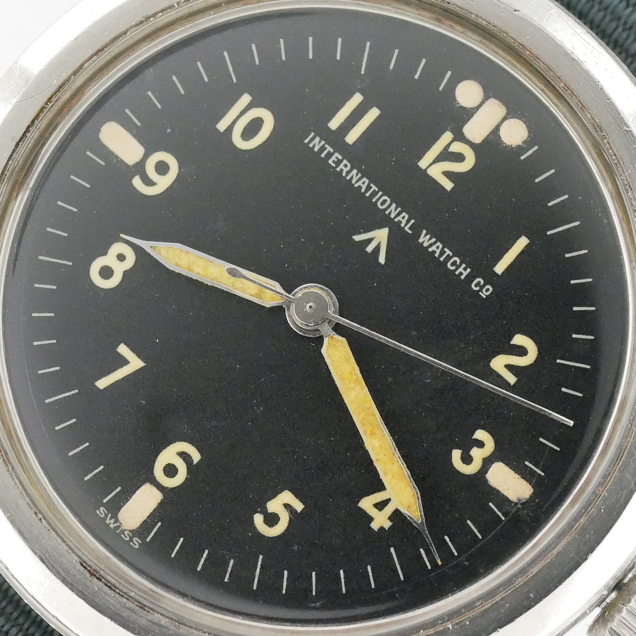 IWC MARK XI