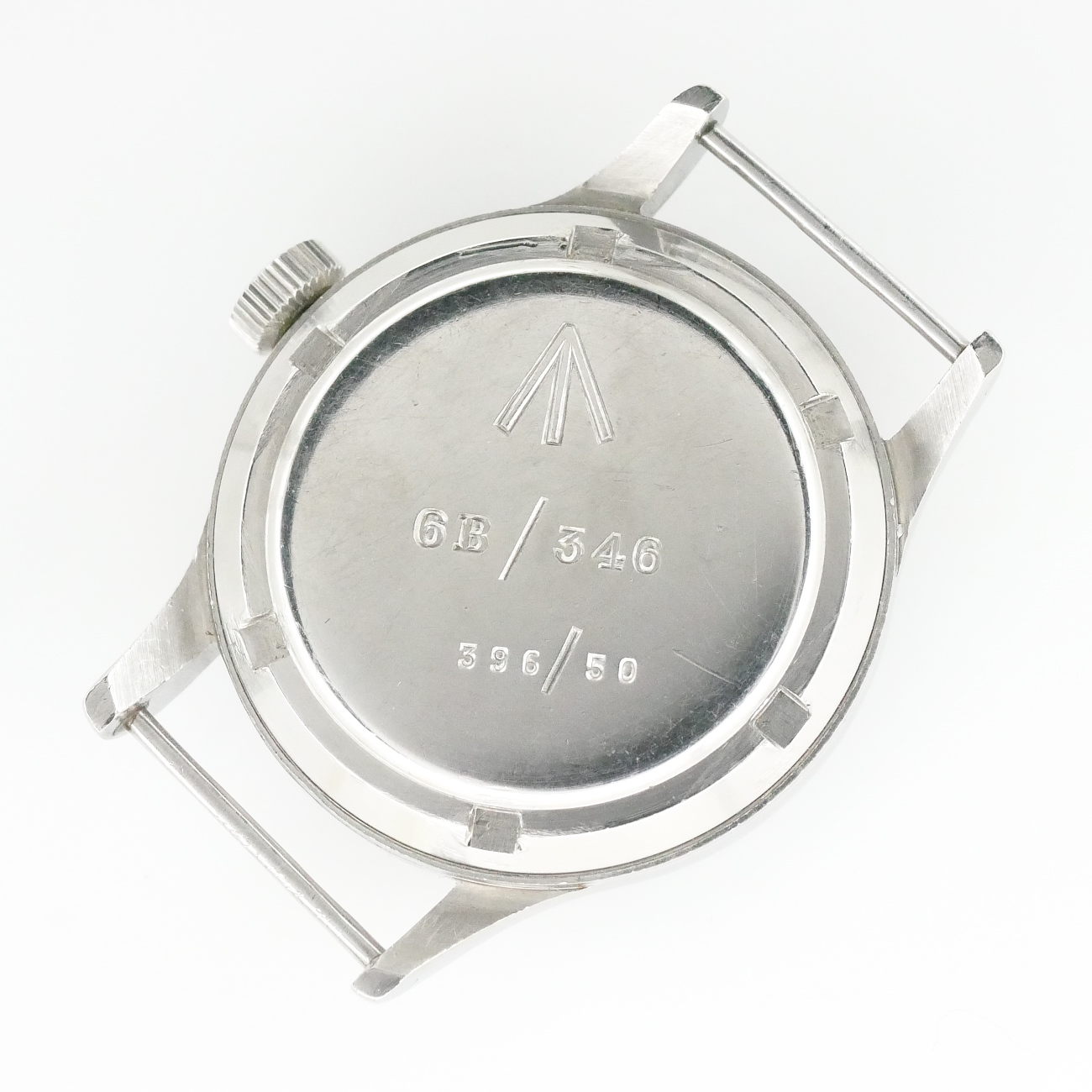 IWC MARK XI