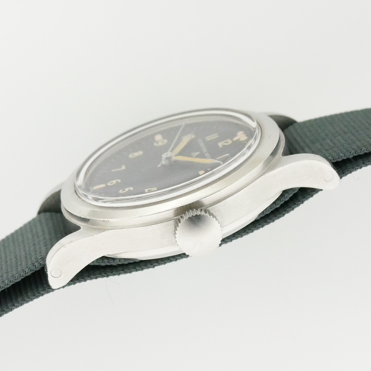 IWC MARK XI