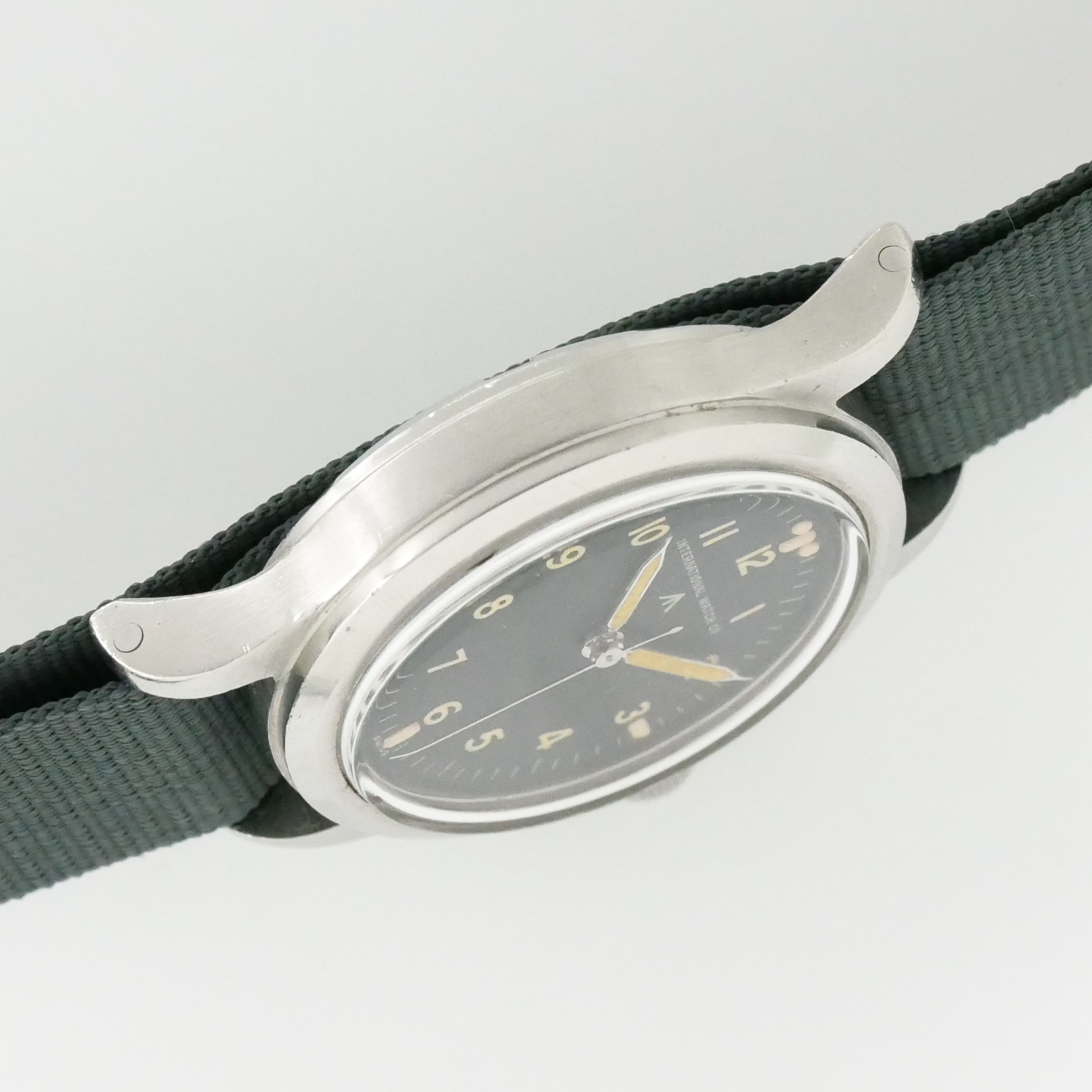 IWC MARK XI