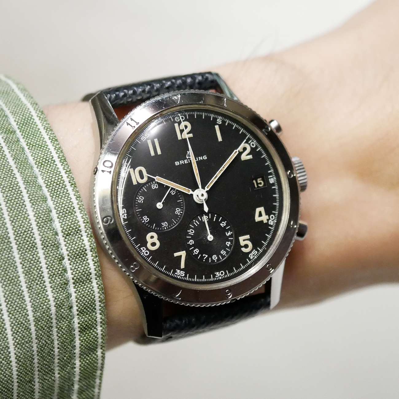 BREITLING CO-PILOT