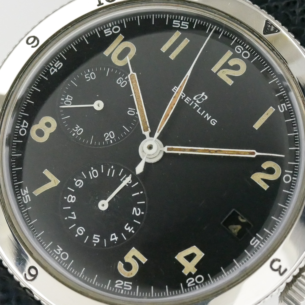 BREITLING CO-PILOT