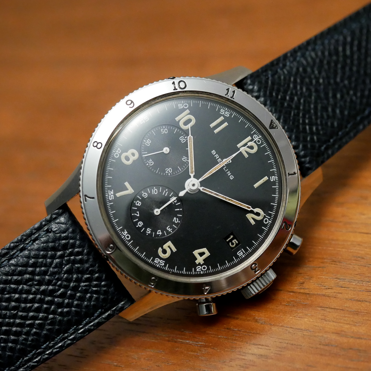 BREITLING CO-PILOT