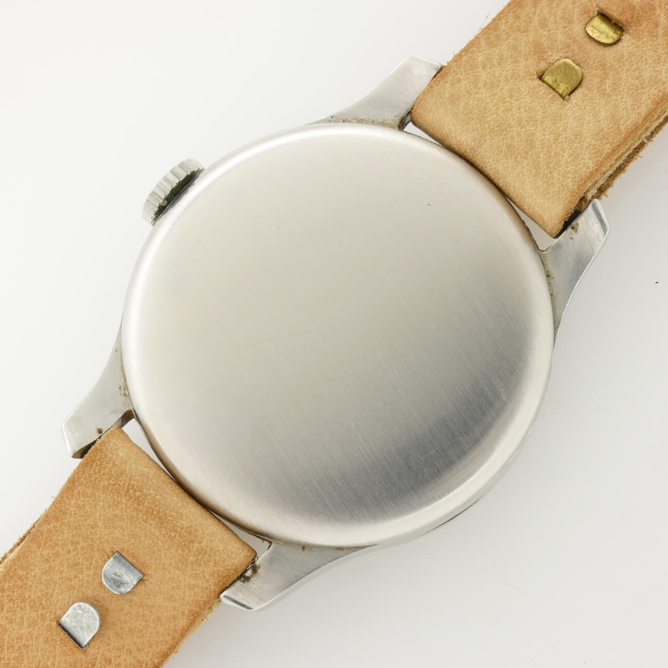 LONGINES ROUND MODEL ”NOS”