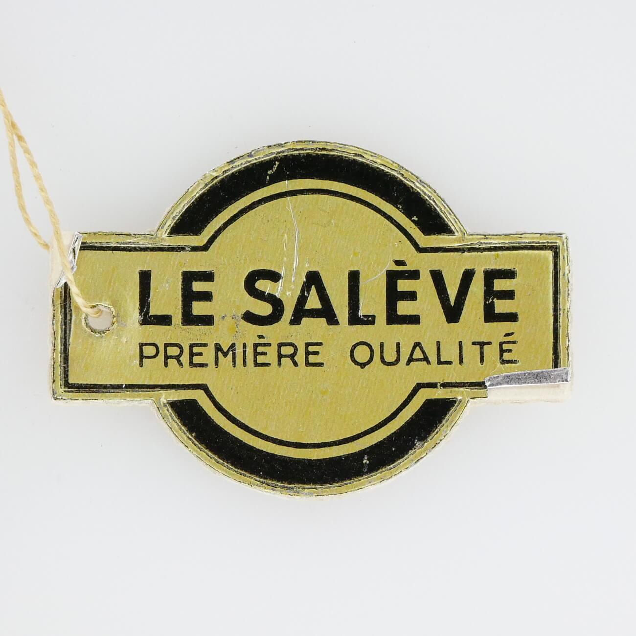  LE SALEVE CHRONOGRAPH