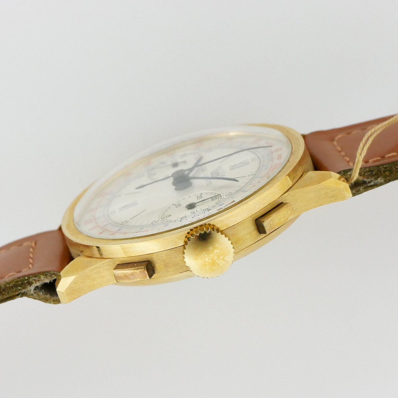  LE SALEVE CHRONOGRAPH
