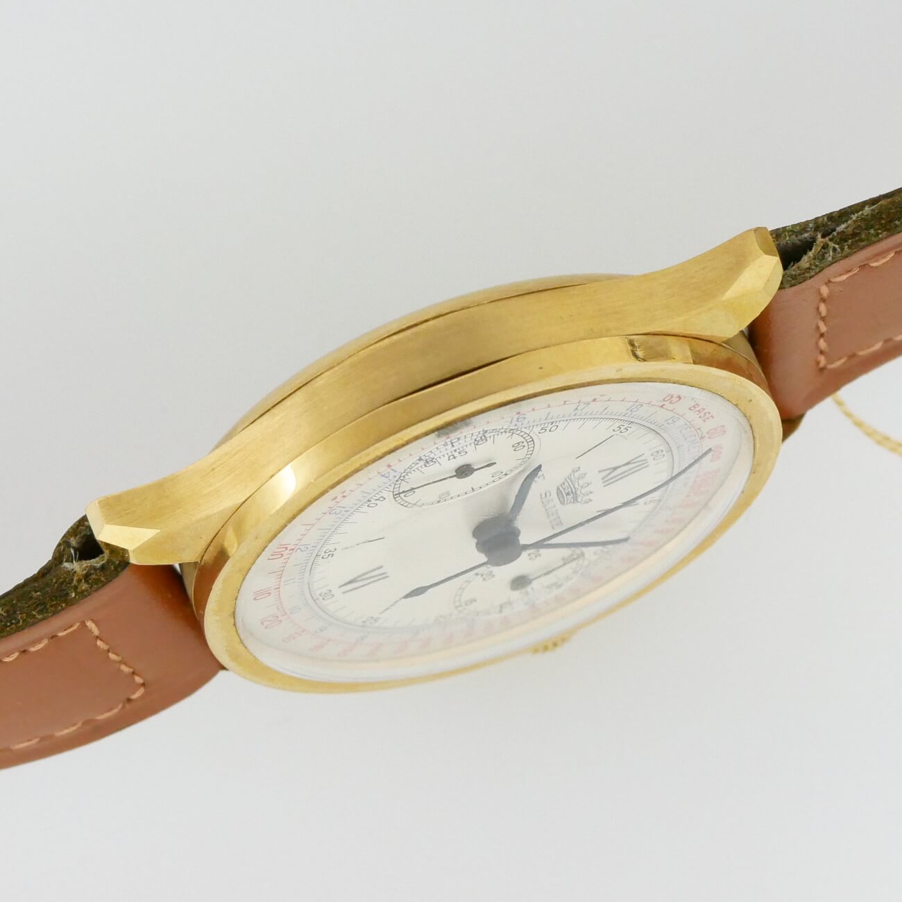  LE SALEVE CHRONOGRAPH